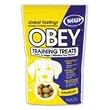 OBEY Training Treats for Dogs, Medium, 7.5 oz