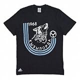 アディダス FCカイサル Tシャツ ブラック