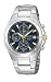 Seiko Gents Chronograph Watch SND557P1