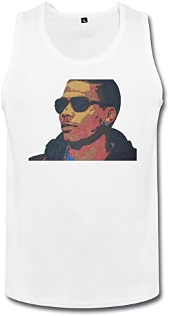 SaiShi Men's Nelly Nelly Tank Top