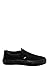 Vans Kids Classic Slip-On Skate Shoe