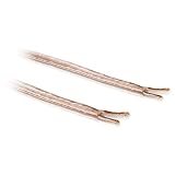 Philips SWA2426W/27 16 Gauge Speaker Wire (50 feet)
