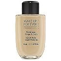 Make Up For Ever Face & Body Liquid Makeup