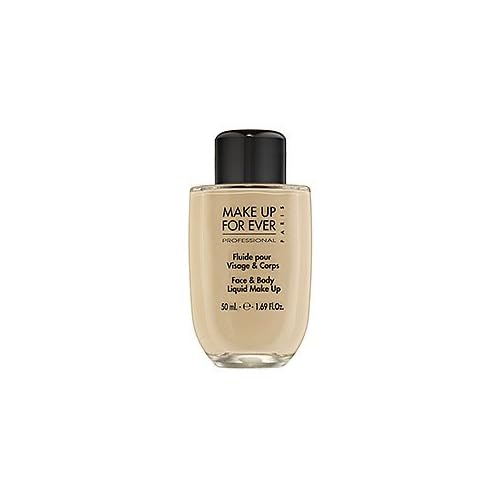 make up forever foundation