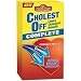 Nature Made Cholest Off Complete Dietary Supplement, Tablets, 60-Count