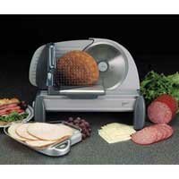 Deni 14300 Electric Food Slicer