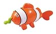 Tigex - 601130 - Jouet de Bain - Nageur � Fil