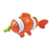 Tigex - 601130 - Jouet de Bain - Nageur � Fil