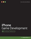 iPhone Game Development (Developer Reference)