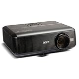 P5271 DLP Proj Uxga 3000:1 3100 Lumens USB Svid 9.0LBS 240V