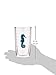 TERVIS Tumbler, 16-Ounce, Turquoise Seahorse