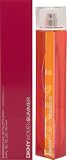 DKNY Summer by Donna Karan for Women 3.4 oz Energizing Eau de Toilette Spray