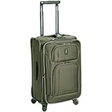 31xO42WwagL. SL160  Check Out Delsey Helium Breeze 3.0 Carry on Expandable 4 Wheel Trolley