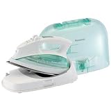 Steam Iron with Spray
