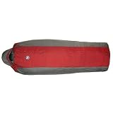 Big Agnes Encampment 15-Degree Sleeping Bags (Intergrity)