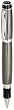Waterford Kilbarry WF/453/GBK Roller Ball Guilloche Black Lacquer