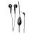 STEREO HANDSFREE HEADSET HEADPHONES EARBUDS EARPHONES for Palm Centro, Treo 755P / Motorola Q9m, Q9c, i355, i425, W755, W370, Z6tv. Ic902, V365, E1, V360 / RIM Blackberry 8100 Pearl, 8820, 8830 / Samsung R450 Messager, U900 Flipshot, U470 Juke, U700 Gleam, SCH-i760, U550, R210 SPEX, U540, U520, M500, A900 / Kyocera S4000, E1000 / Sanyo S1, Katana LX, DLX, 3200, M1 / LG AX565 Muziq, LX260 Rumor, UX-260 Scoop, VX8350, VX8800 Venus, VX5400, UX-830 Glimmer, VX9100 ENV2, VX10000 Voyager, LX570, VX9400, VX9900 ENV, CU400, C2000 / UTStarcom 8630 Coupe, 7026, 7075, 8932 / Sidekick ID, Slide [Retail Packaging]