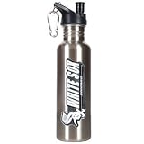 Chicago White Sox MLB 26oz Stainless Steel Water Bottle