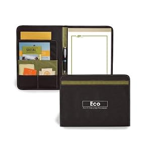 Eco-friendly Recycled Radius Jr. Writing Pad