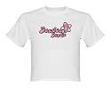 Doodlebops Shirts - Deedee Logo Youth T-Shirt