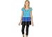 Amy Byer Colorblock Babydoll Top & Legging Set
