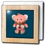 Care Bear Cousin Elephant - 6 Inch Tile Napkin Holder