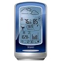 Oregon Scientific WMR100N Professional Wireless Weather Station, Silver