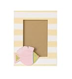 Cotton Tale Designs Beach Cottage Photo Frame