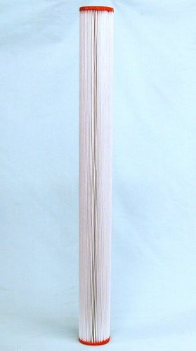 "2 7/8"" x 29 1/4"" 18 SQ FT, Lifeguard CL29X Filter Cartridge" "2 7/8"" x 29 1/4"" 18 SQ FT, Lifeguard CL29X Filter Cartridge"