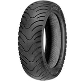 Kenda K413 Front/Rear Scooter Tire - 3.50-10/--