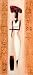 Nubile Nubian I by Alfred Gockel - Fine Art Print / Poster - 12.00 x 27.50