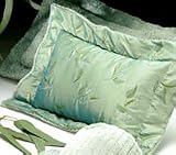 Sonoma Eucalyptus Heated Pillow
