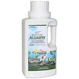 Garden Water Features & Outdoor Fountains item: PondCare 169G Algae Fix, 32-Ounce