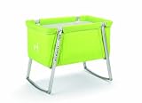 Baby Home Dream Bassinets, Lime