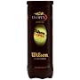 Wilson Tennis Balls #T1071 3PK USOpen Tennis Balls