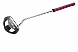 Odyssey White Ice D.AR.T. Full-Shaft Mid Putter (Right-Handed, 43)
