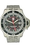 Luminox Lockheed Martin 9200 Series Titanium Gunmetal Dial Men's Watch #9222