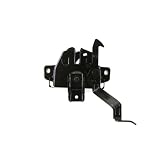 Genuine Hyundai Parts 81130-3D000 Hood Latch by Hyundai