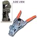 Direct Source International QRPSA Small Angled Quick Release Plier