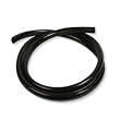 Flexible Tubing - Black - 3/4 in. (Sold per foot) Flexible Tubing - Black - 3/4 in. (Sold per foot)