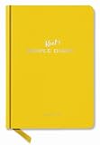 Keel Simple Diary II Vintage Yellow
