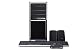PC Hardware : Gateway DX4710-UB002A Desktop PC (Intel Core 2 Quad Q6600 Processor, 6 GB RAM, 640 GB Hard Drive, Vista Premium)