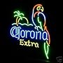 Corona Extra Beer Neon Light Sign-28 X 24