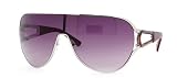 MARC JACOBS M.JACOBS 106/S SAQ NP PALLAD BURGOPAL/ PINK GRADIENT SUNGLASSES
