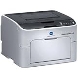 Konica Minolta Magicolor 1600W Color Laser Printer