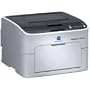 Konica Minolta Magicolor 1600W Color Laser Printer