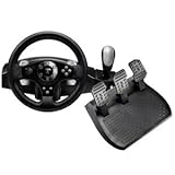 Thrustmaster RGT Force Feedback Racing Wheel