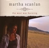 cover of The West Was Burning