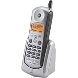 Motorola MD71 5.8 GHz Digital Cordless Expansion Handset for MD751/MD761/MD781/MD791