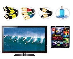 Click to see more detail Samsung PN50B650 HDTV + High-performance HDTV Hook-up & Maintenance Kit,cheap Samsung PN50B650 HDTV + High-performance HDTV Hook-up & Maintenance Kit